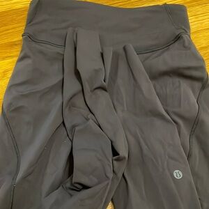 Lululemon Black leggings